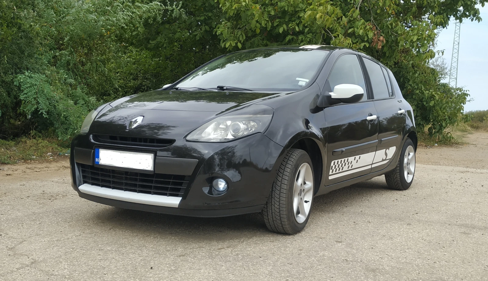 Renault Clio 1.2 tce | Mobile.bg   1