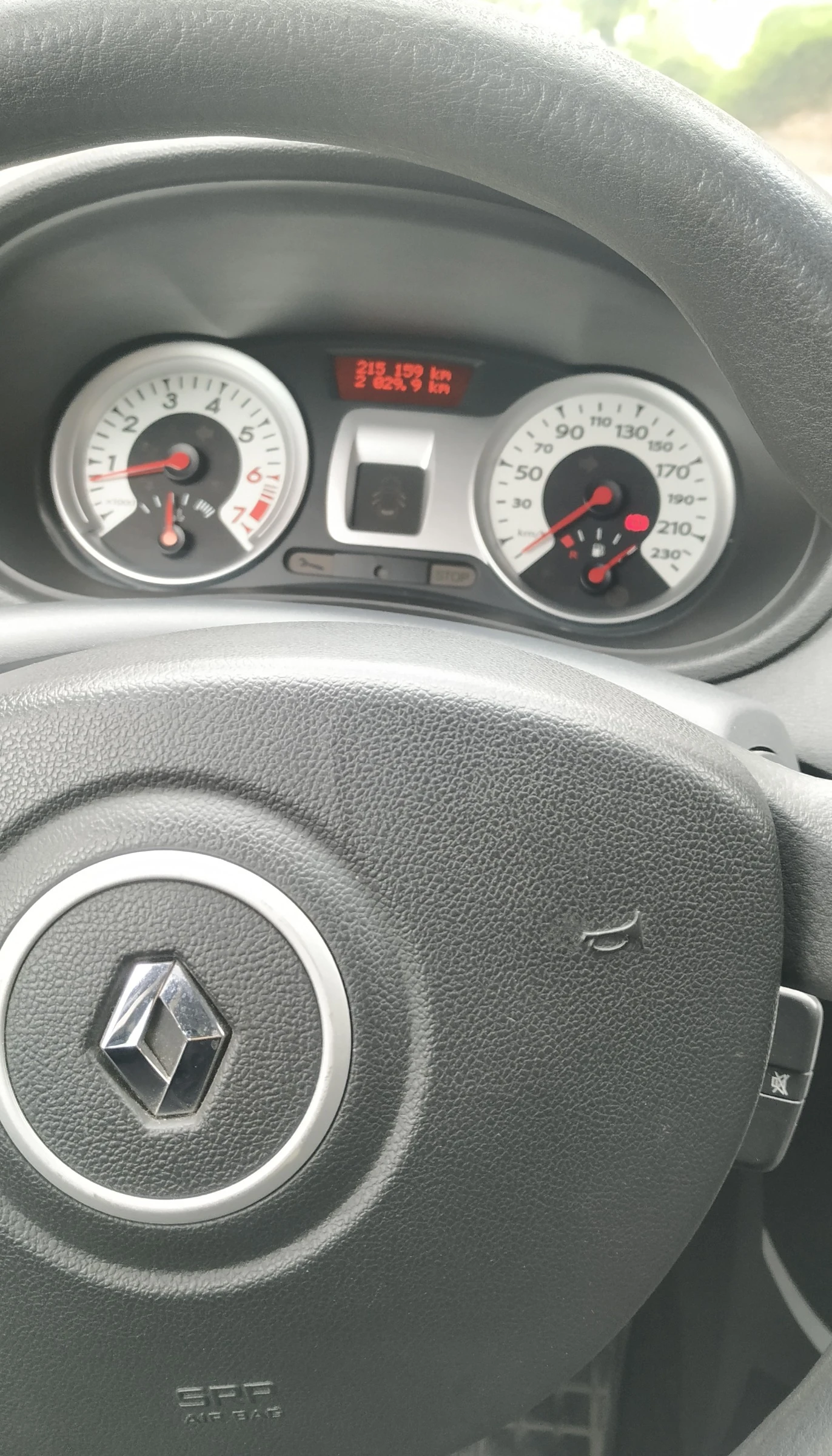 Renault Clio 1.2 tce | Mobile.bg   13