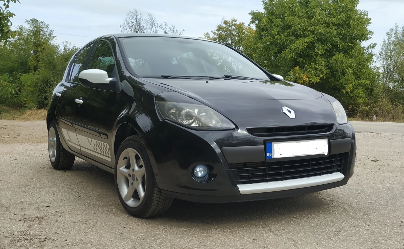 Renault Clio 1.2 tce | Mobile.bg   2