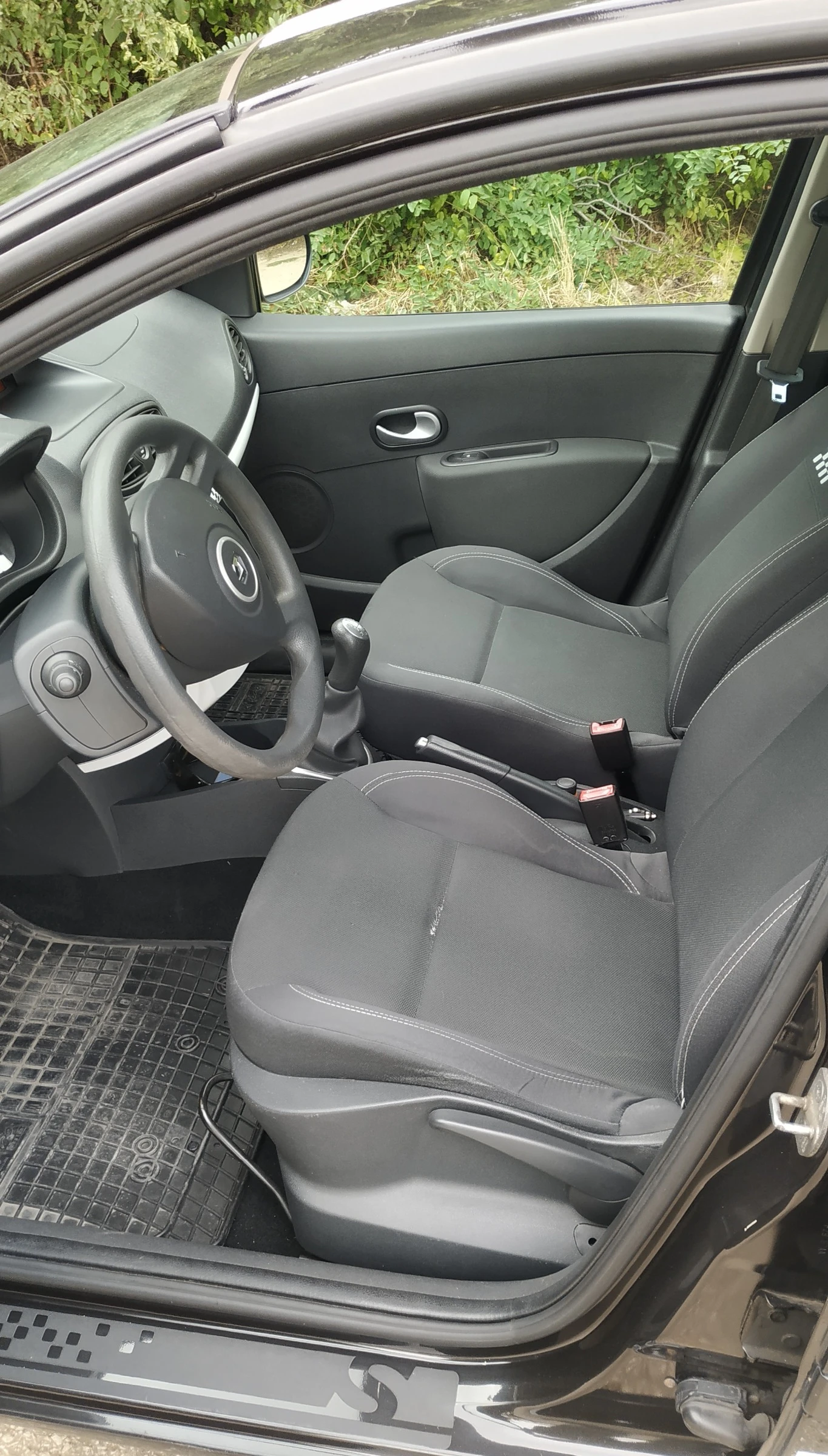 Renault Clio 1.2 tce | Mobile.bg   7