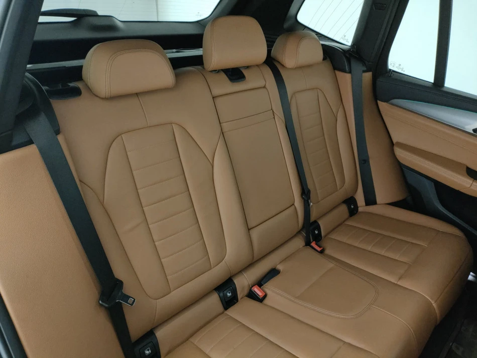 BMW iX3 Impressive 80kW Premium Selection | Mobile.bg   12