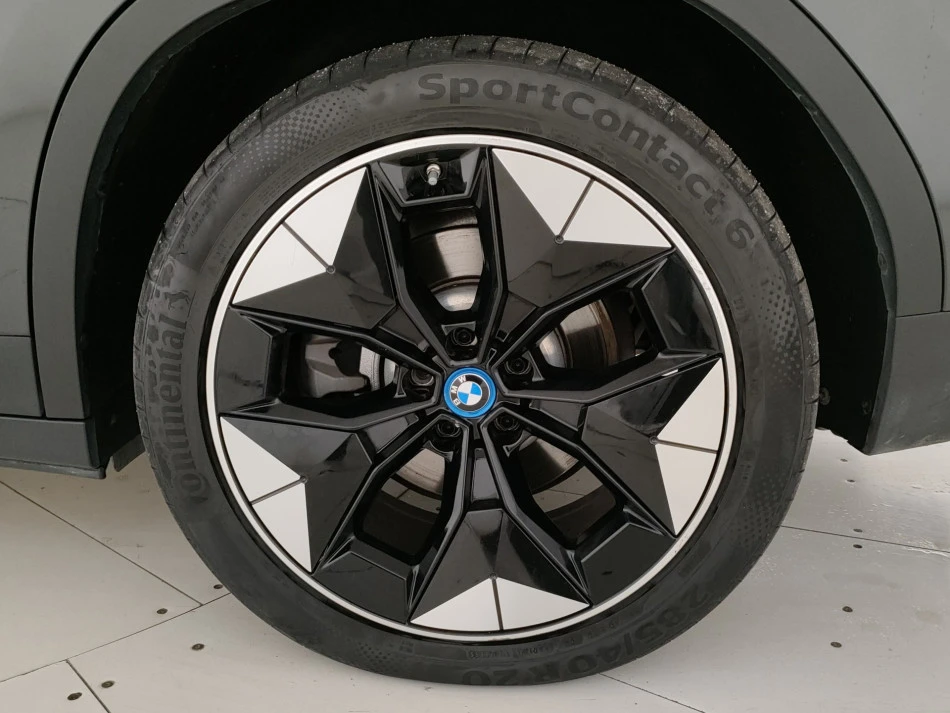 BMW iX3 Impressive 80kW Premium Selection | Mobile.bg   17