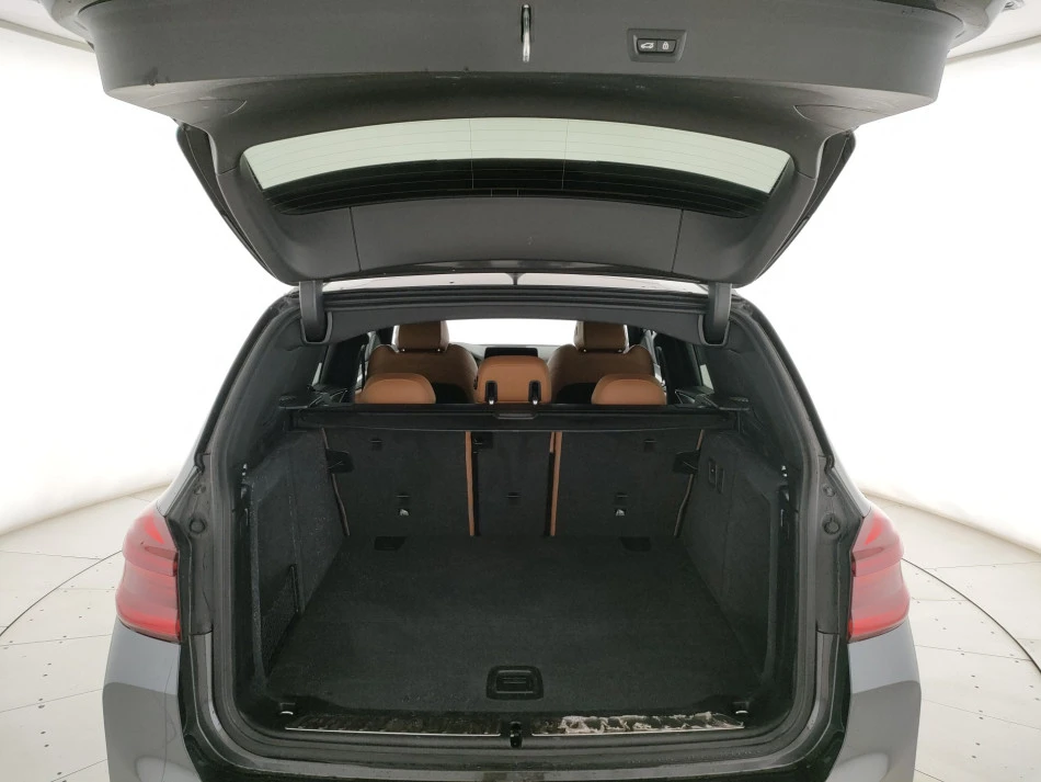 BMW iX3 Impressive 80kW Premium Selection | Mobile.bg   6