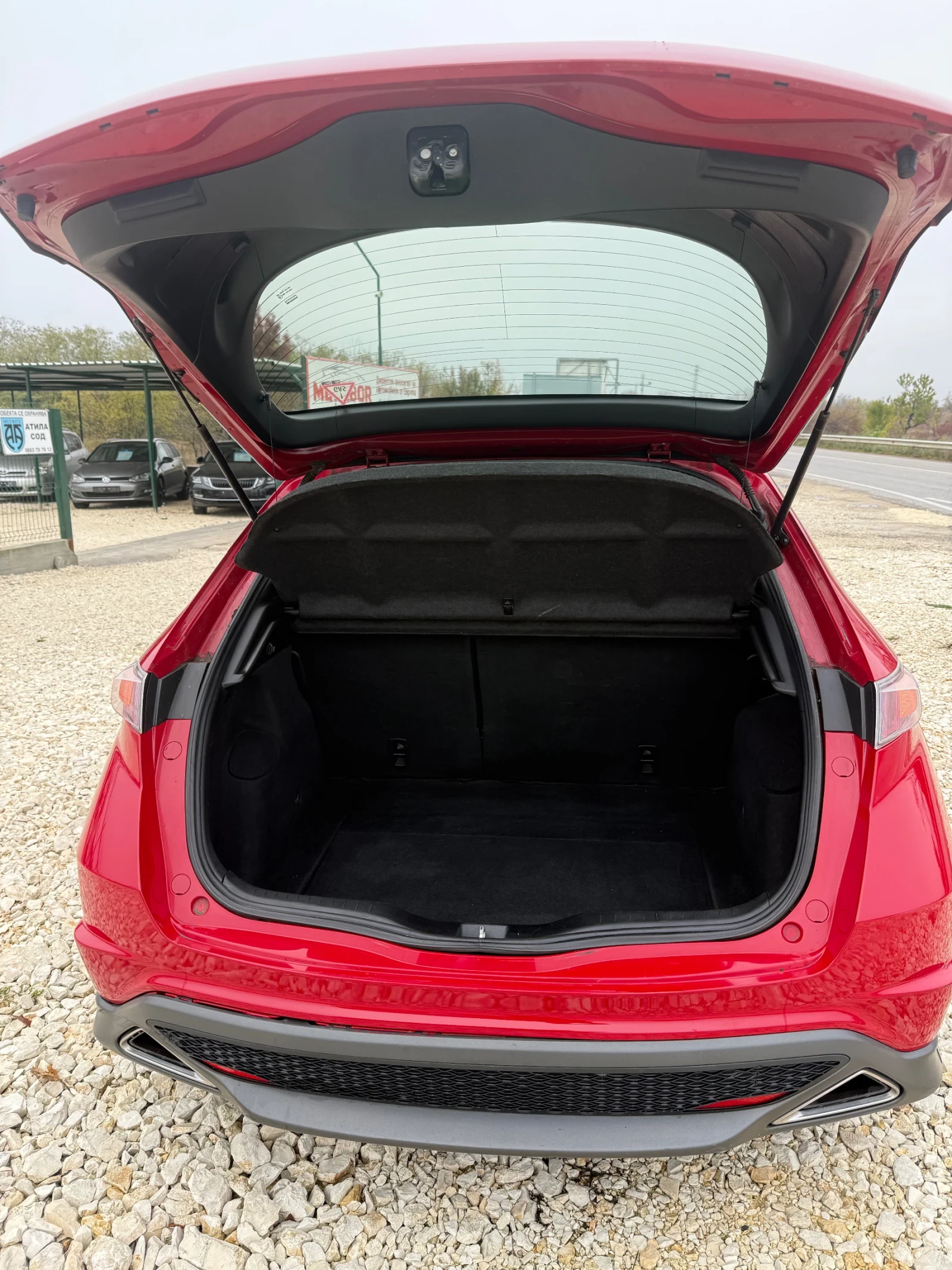 Honda Civic | Mobile.bg   8