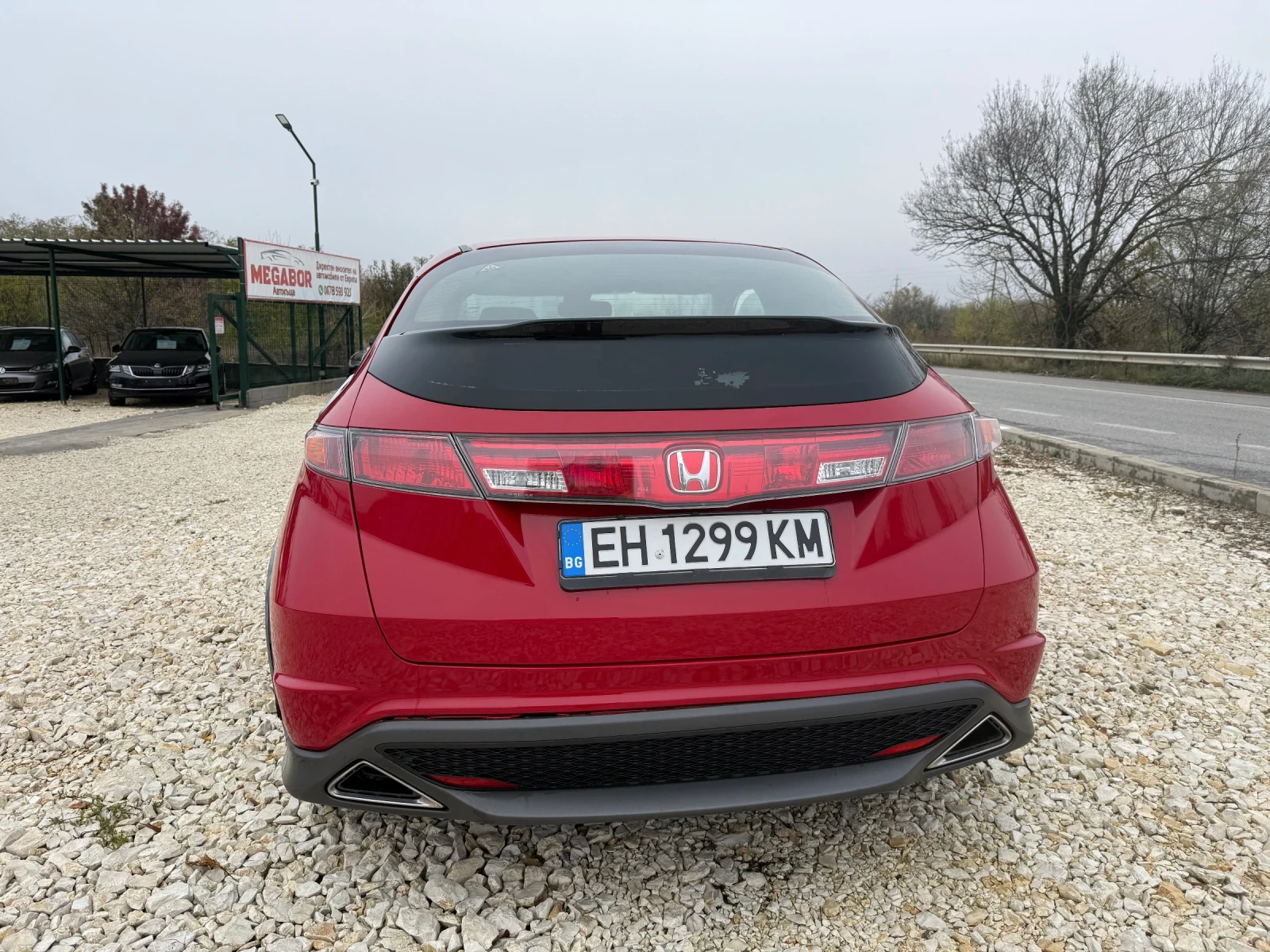 Honda Civic | Mobile.bg   4