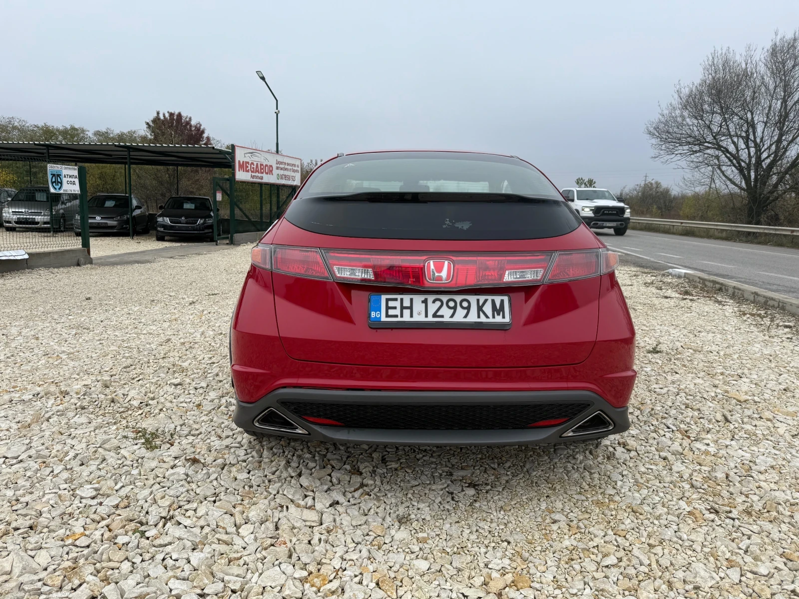 Honda Civic | Mobile.bg   11