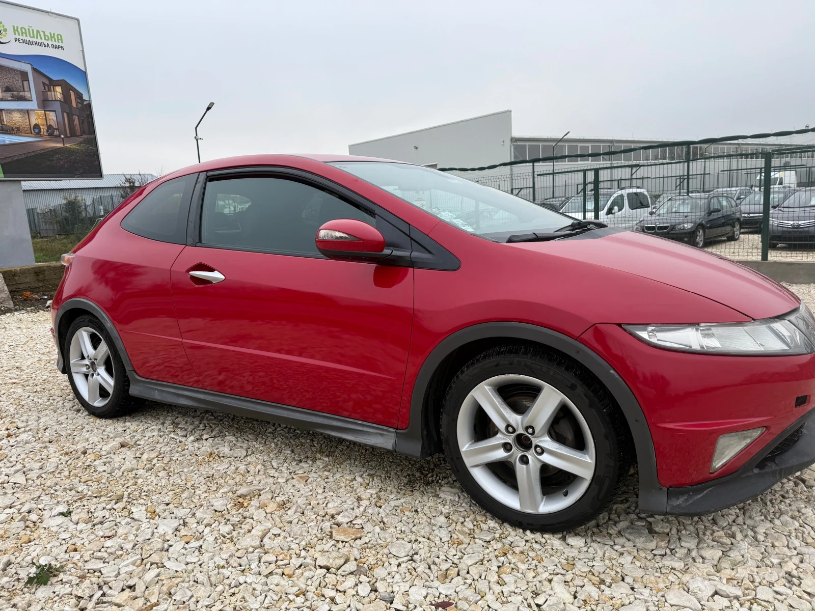 Honda Civic | Mobile.bg   2