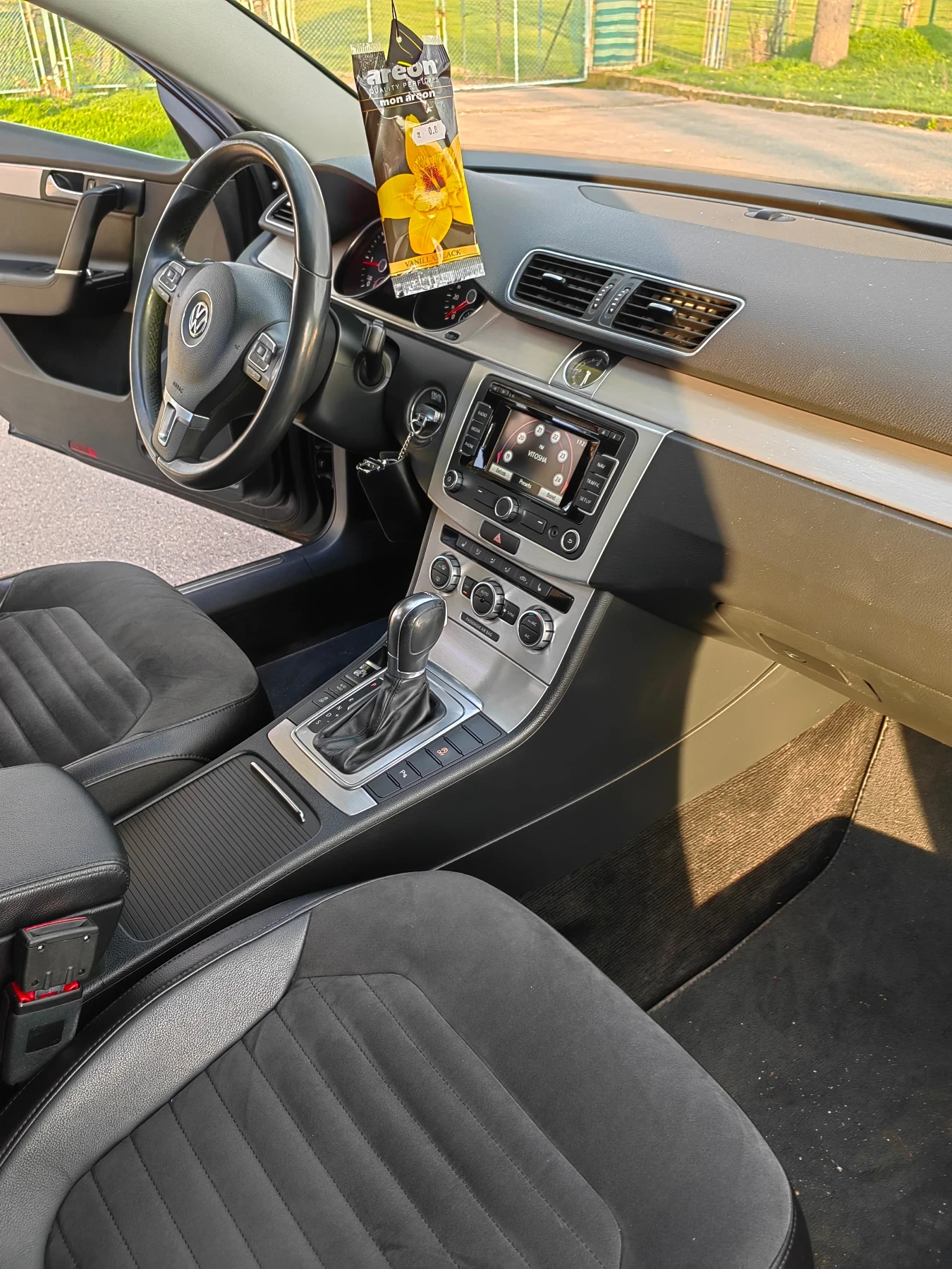 VW Passat  - изображение 7