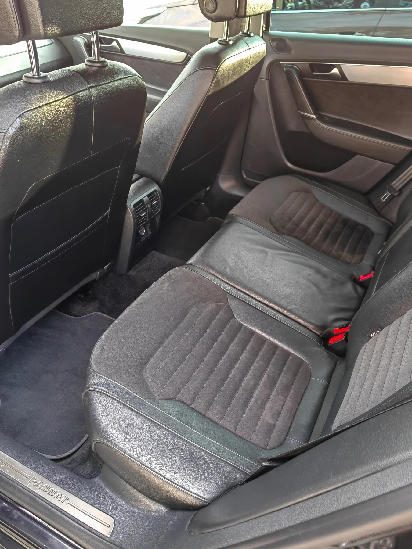 VW Passat  - изображение 6