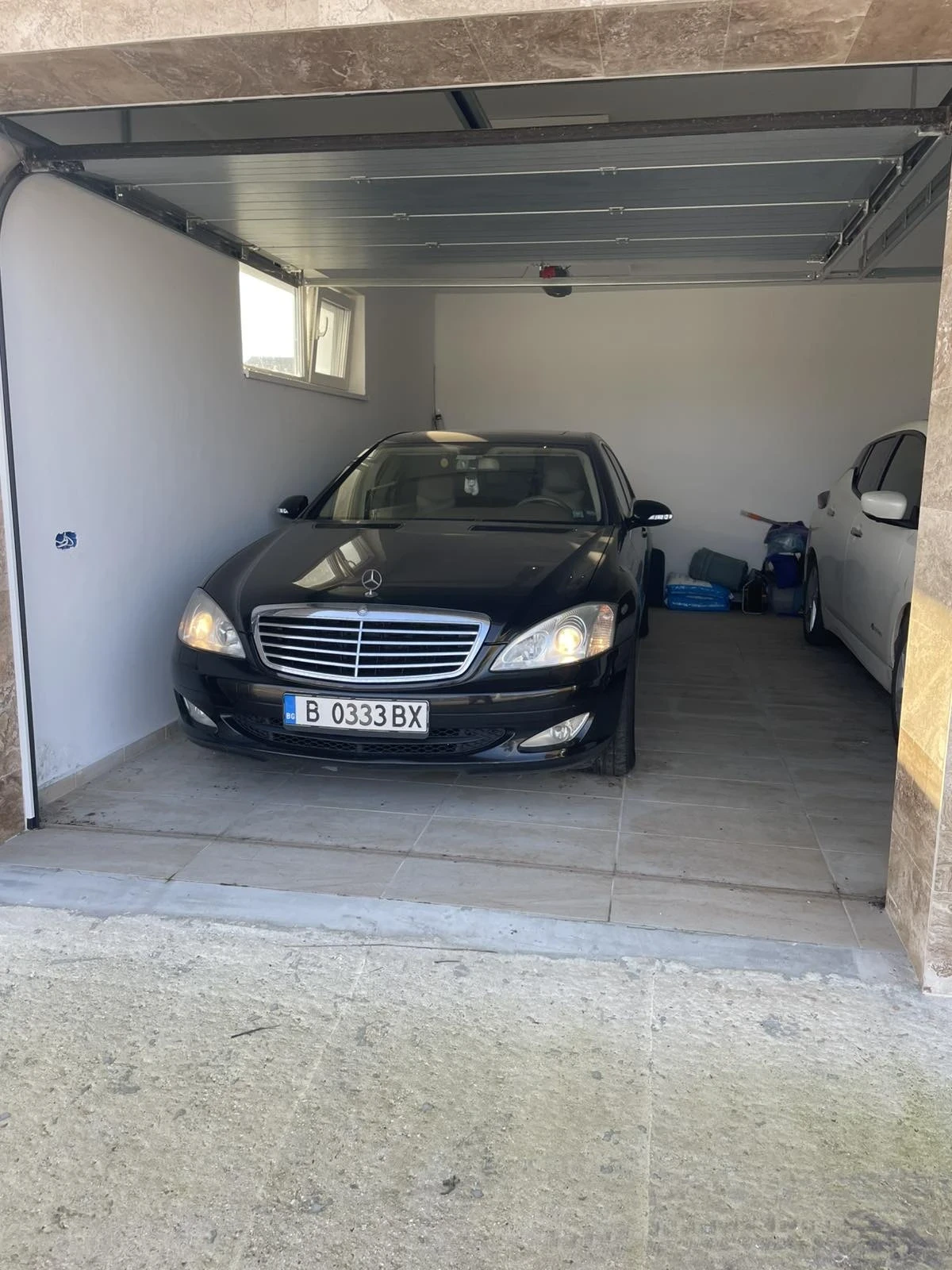 Mercedes-Benz S 350 | Mobile.bg � ����������� 2
