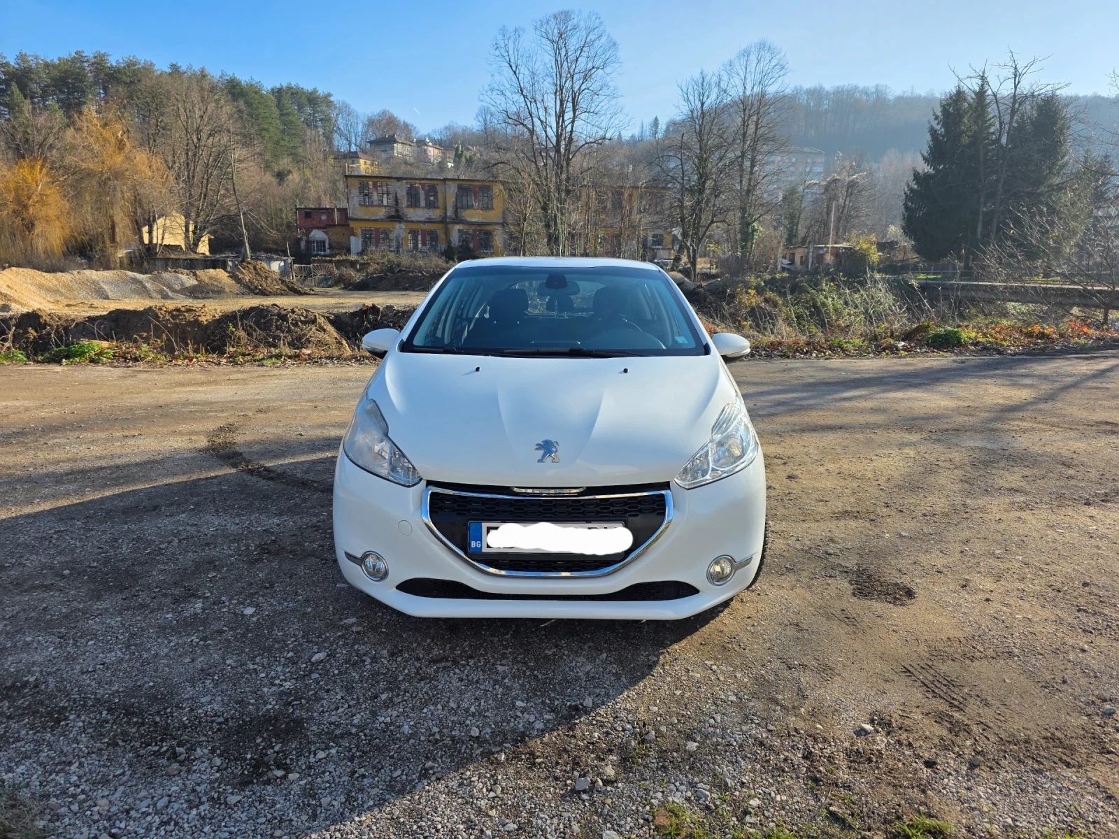 Peugeot 208  - изображение 2