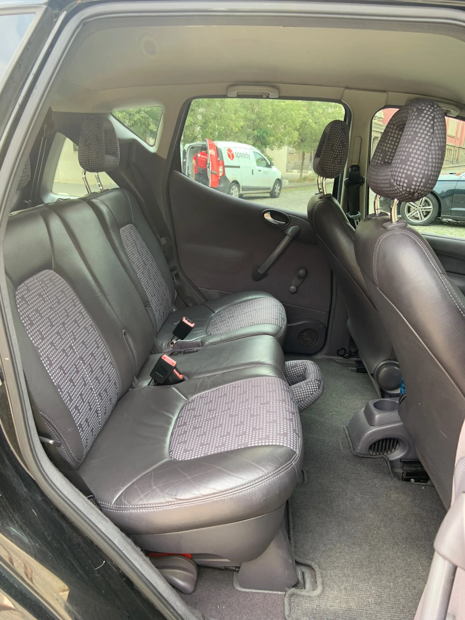 Mercedes-Benz A 170 CDI �������� | Mobile.bg � ����������� 9