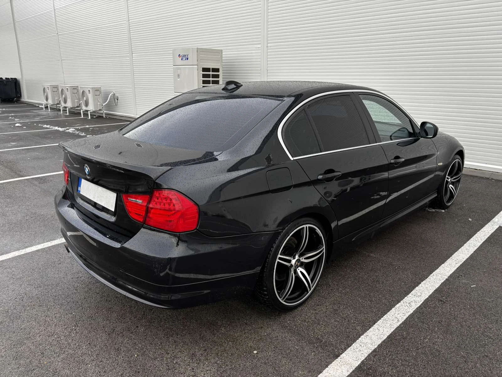 BMW 318 i 2.0i CH | Mobile.bg � ����������� 5