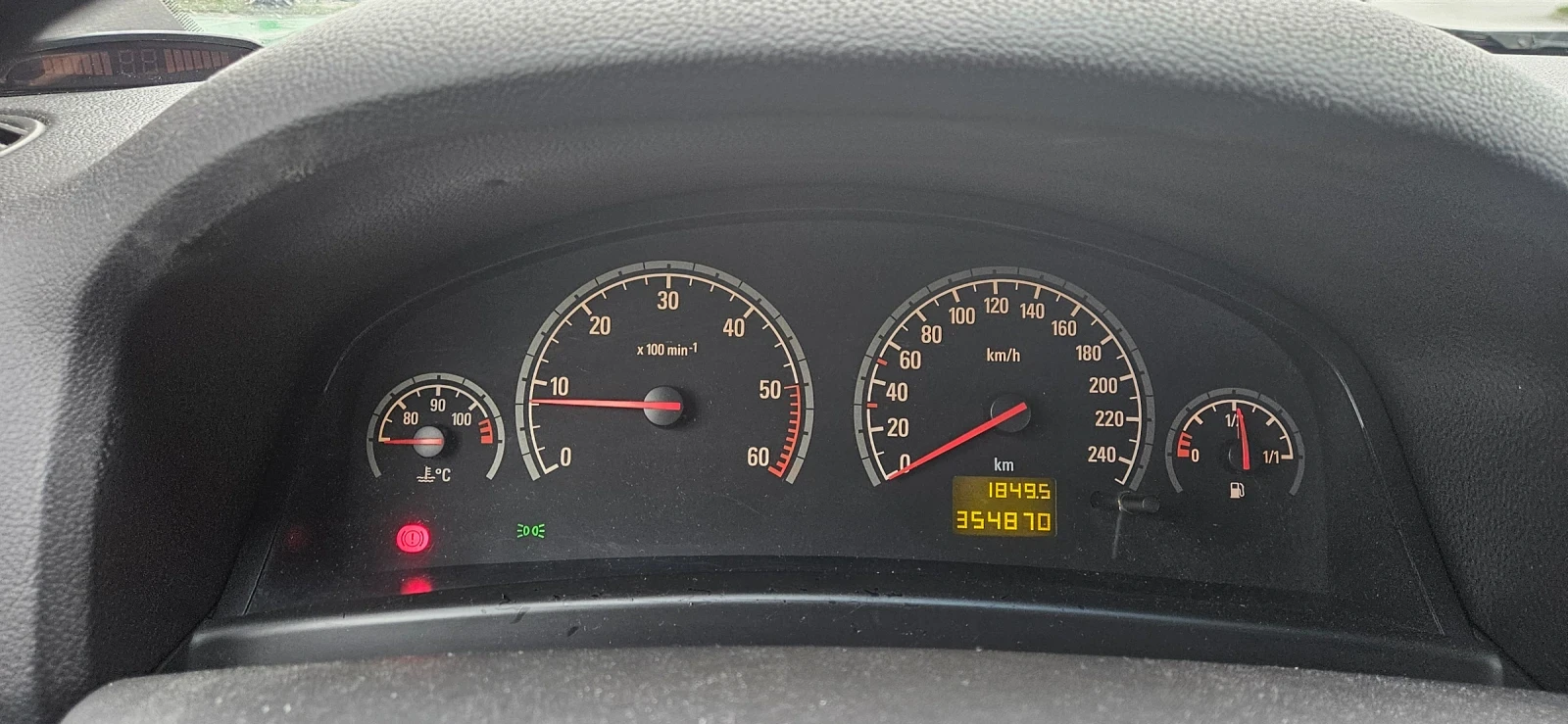 Opel Vectra 1.9 Diesel | Mobile.bg � ����������� 6
