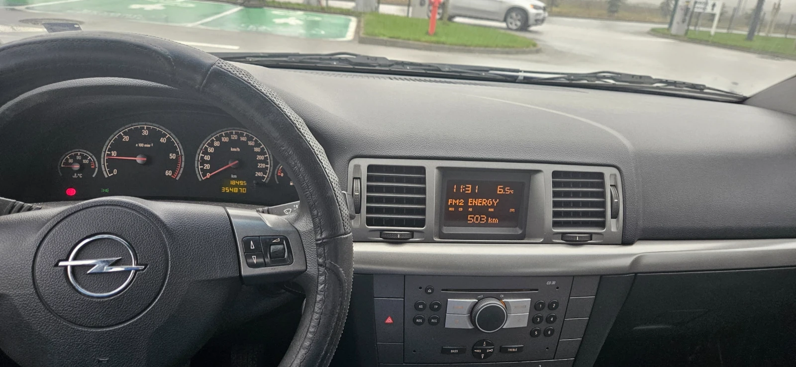 Opel Vectra 1.9 Diesel | Mobile.bg � ����������� 5