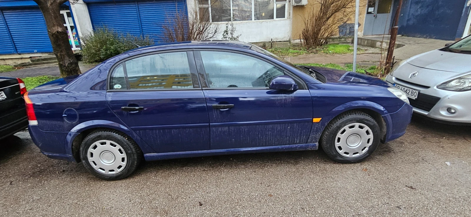 Opel Vectra 1.9 Diesel | Mobile.bg � ����������� 4