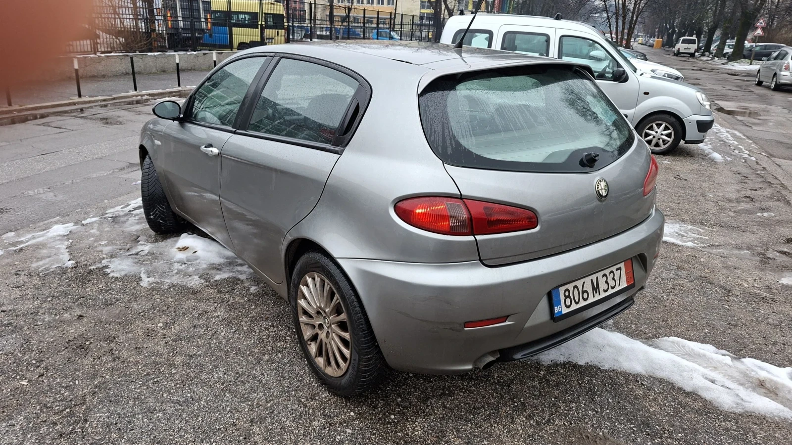 Alfa Romeo 147 1.9 JTD ���� | Mobile.bg � ����������� 3