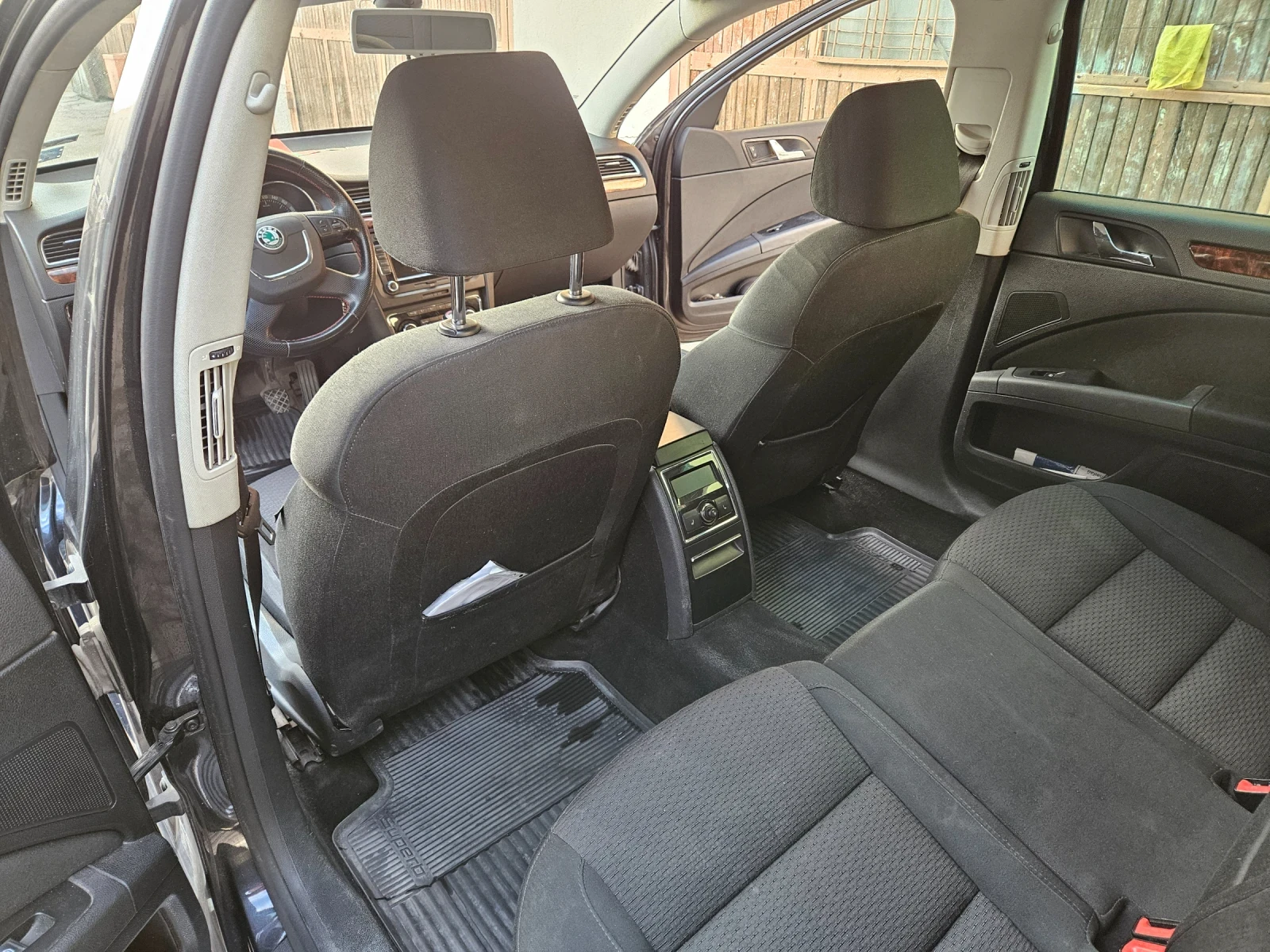 Skoda Superb | Mobile.bg � ����������� 11