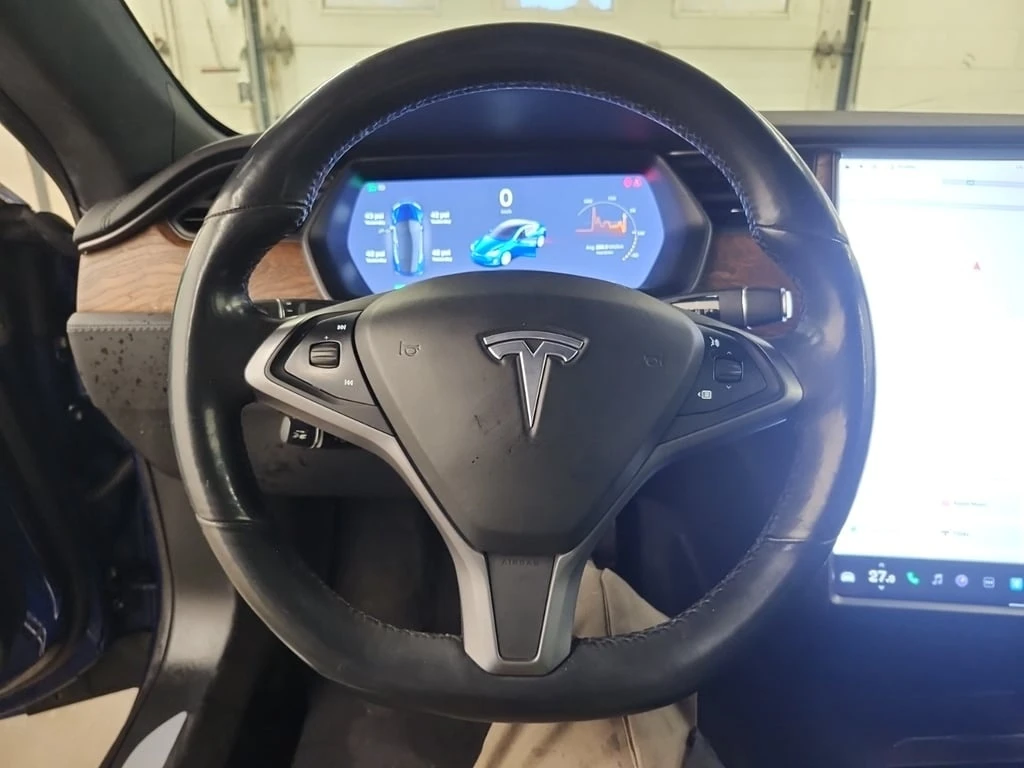 Tesla Model S * LONG RANGE PLUS * CARFAX * ��� ������������ ���� | Mobile.bg � ����������� 11