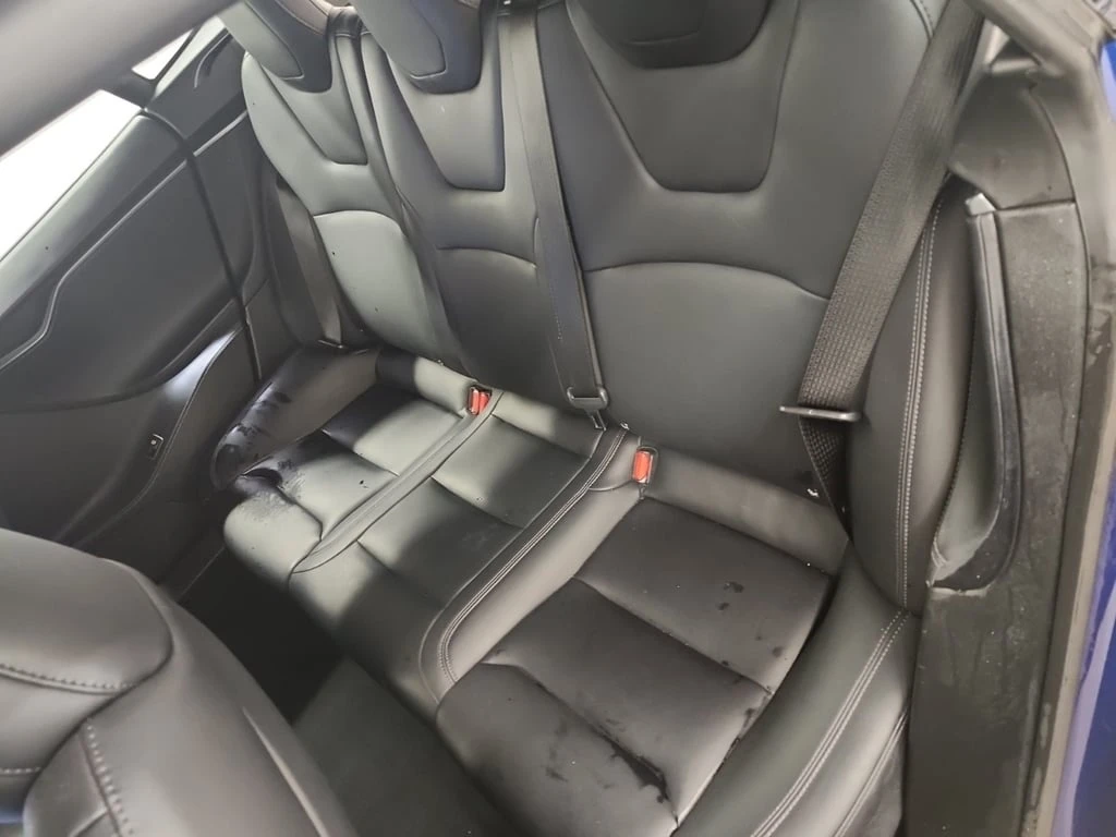 Tesla Model S * LONG RANGE PLUS * CARFAX * ��� ������������ ���� | Mobile.bg � ����������� 12