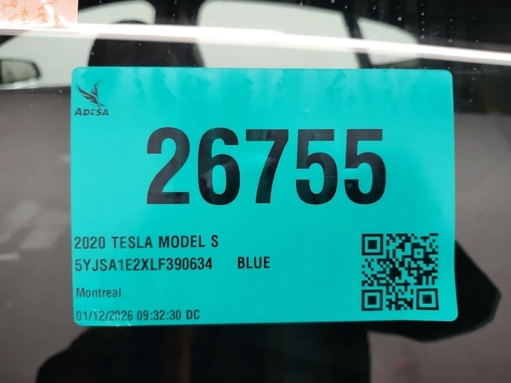 Tesla Model S * LONG RANGE PLUS * CARFAX * ��� ������������ ���� | Mobile.bg � ����������� 14