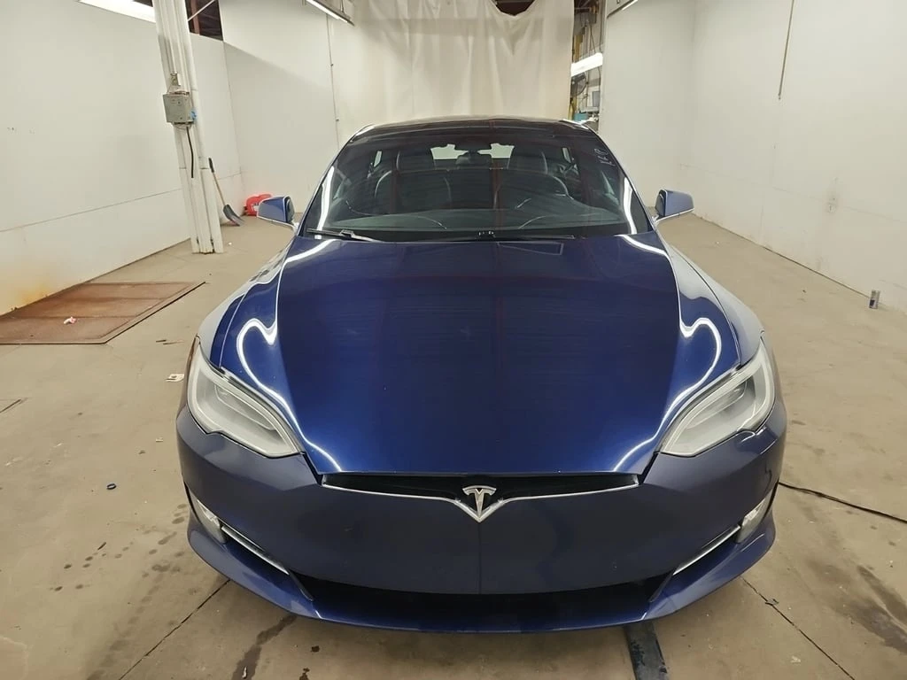 Tesla Model S * LONG RANGE PLUS * CARFAX * ��� ������������ ���� | Mobile.bg � ����������� 7