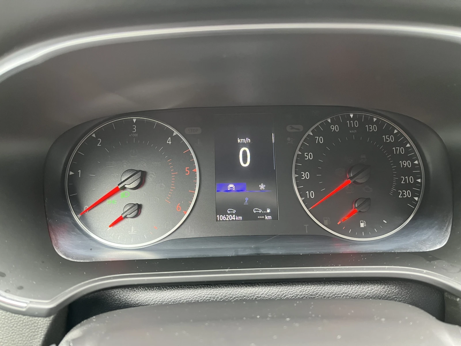 Renault Megane 1.5 dCi 115 �.� 6M/T | Mobile.bg � ����������� 13