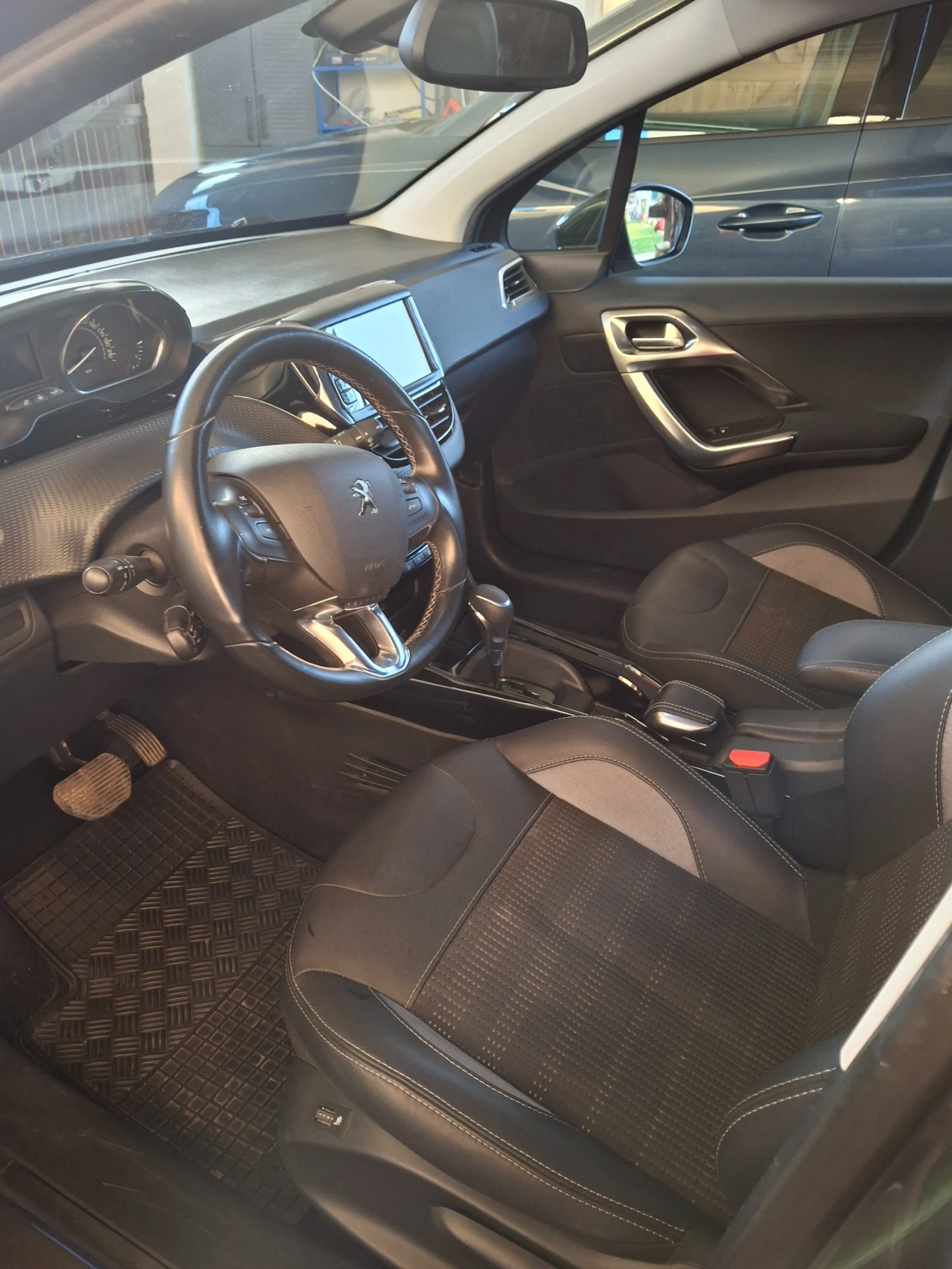 Peugeot 2008 | Mobile.bg � ����������� 13