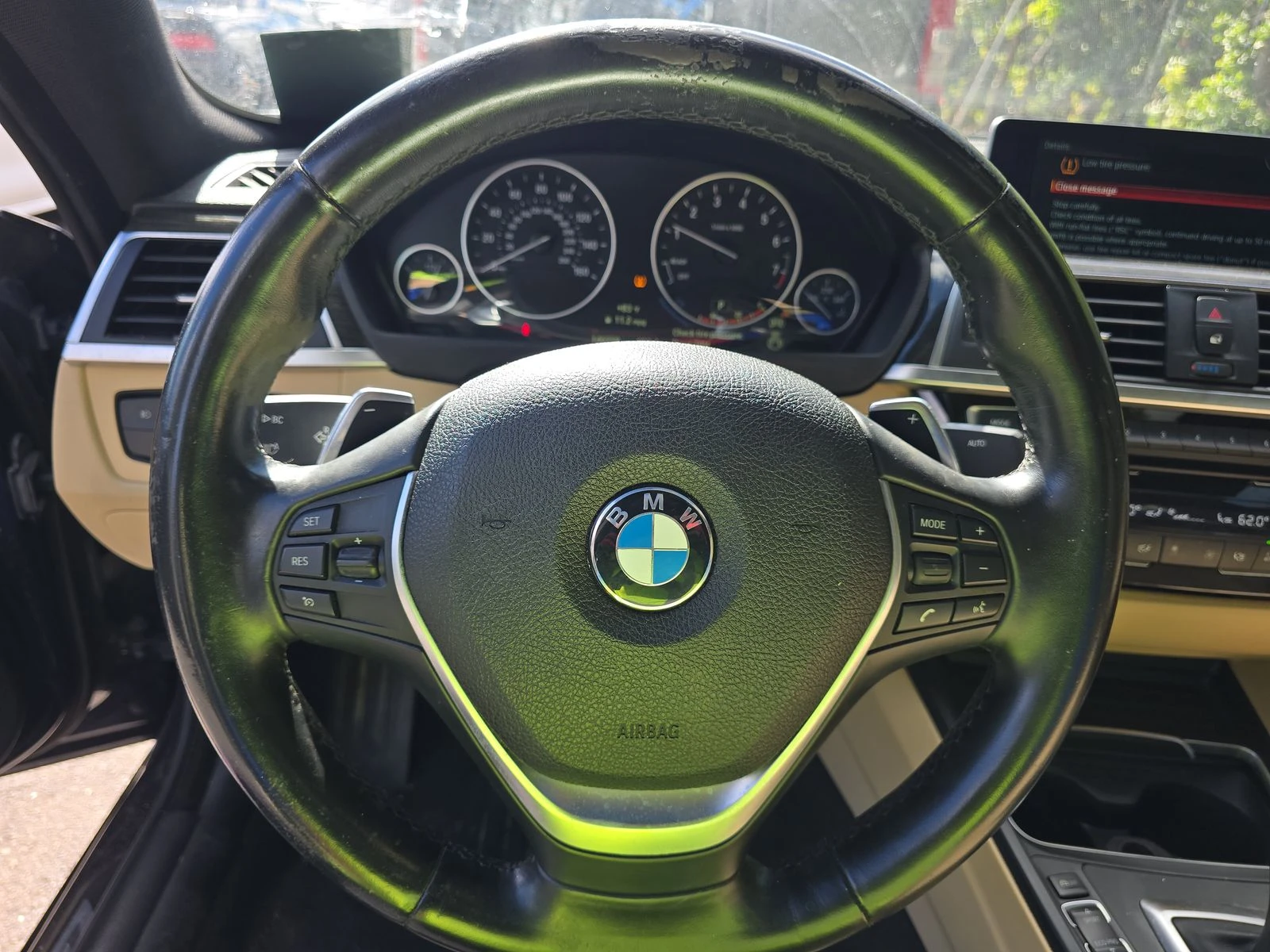 BMW 440 I / 360 / FULL LED / HARMAN / HEADUP - изображение 8
