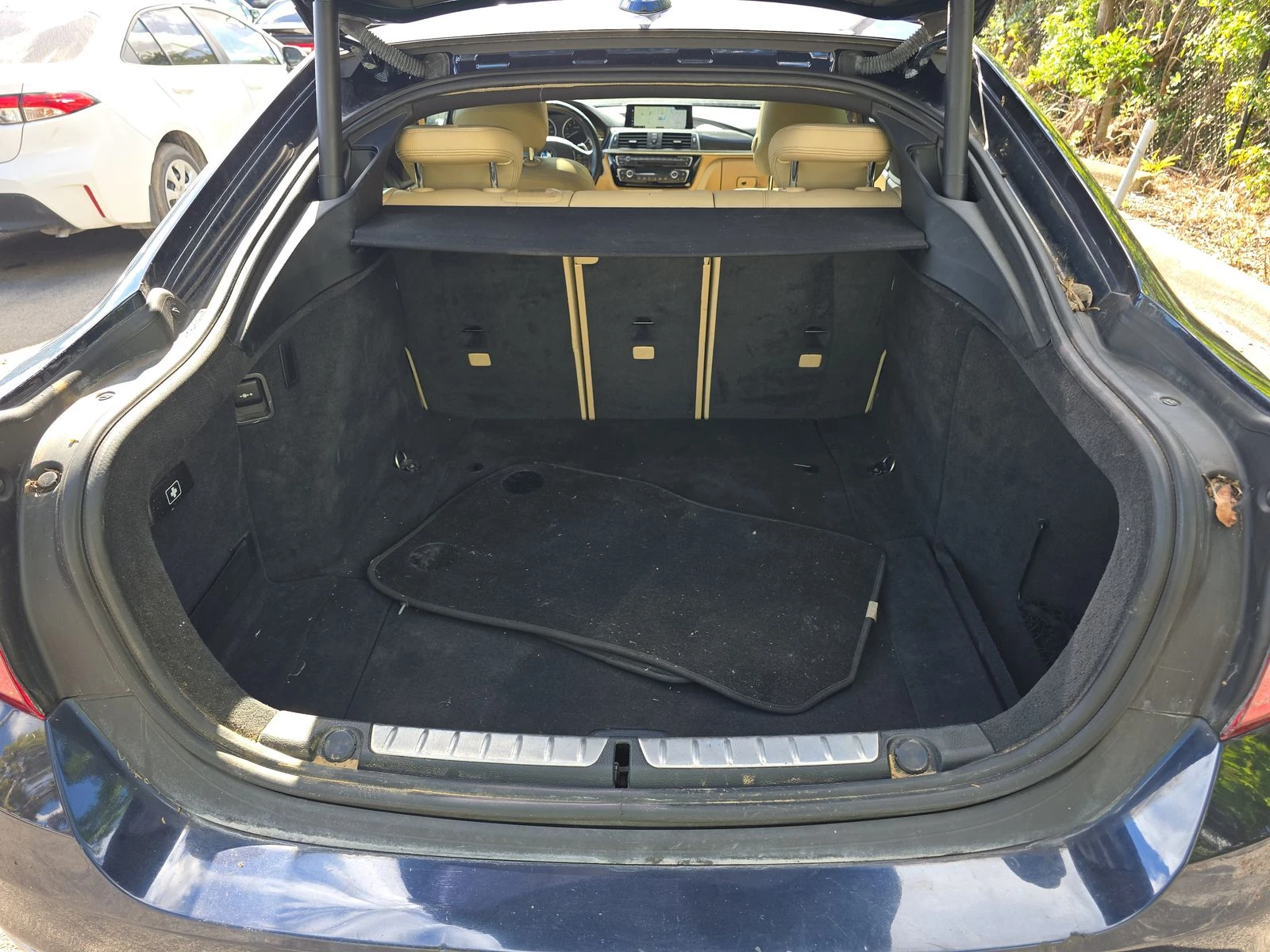 BMW 440 I / 360 / FULL LED / HARMAN / HEADUP | Mobile.bg � ����������� 13