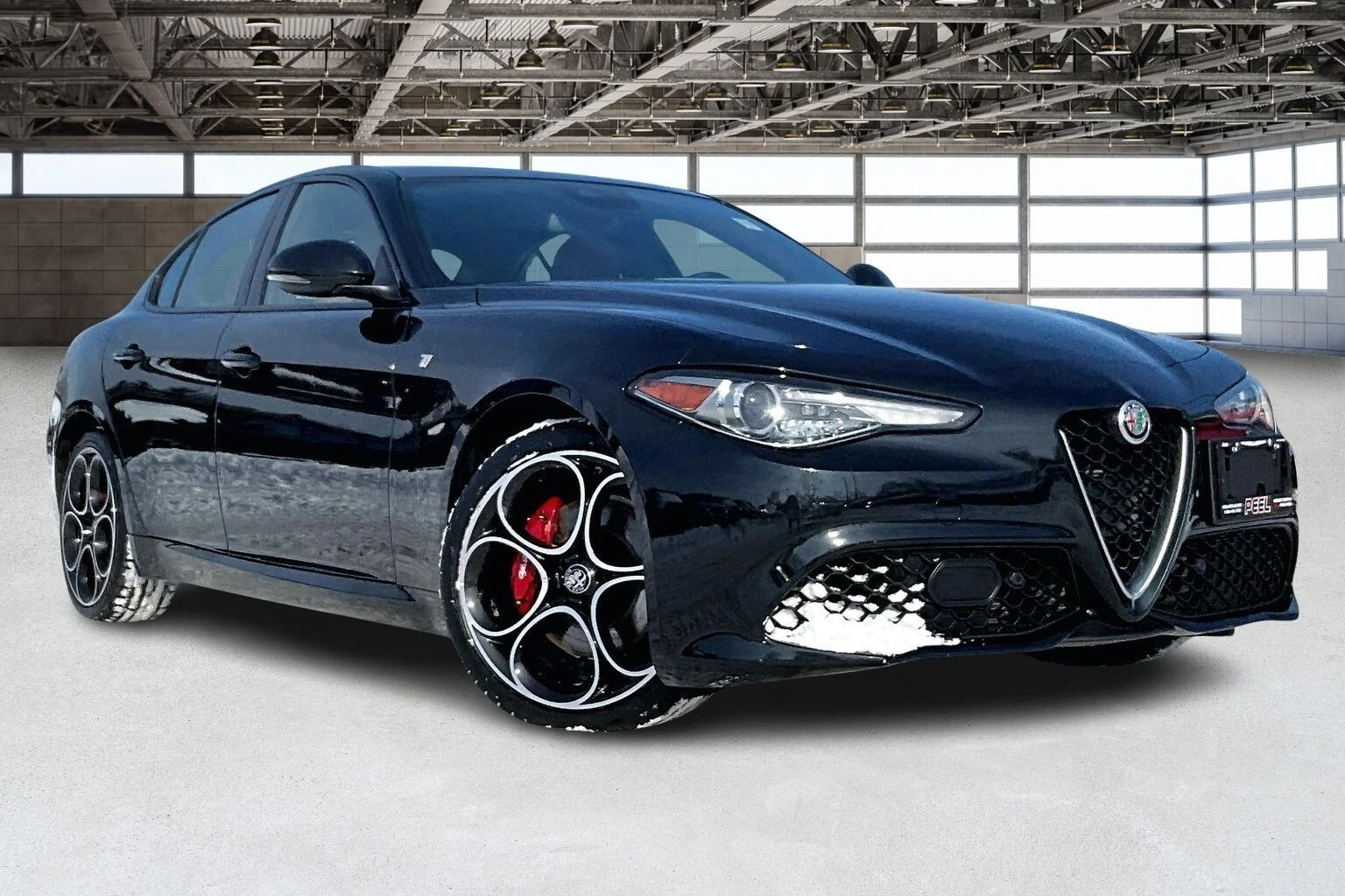 Alfa Romeo Giulia Ti AWD � �����������&���� ������ | Mobile.bg � ����������� 1