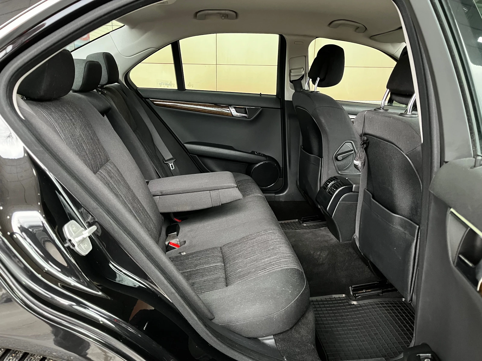 Mercedes-Benz C 350 CDI UNIKAT NOV | Mobile.bg � ����������� 16