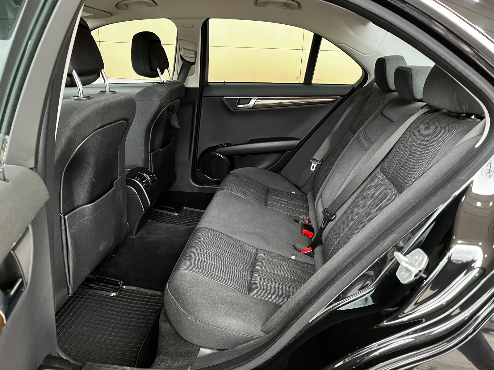 Mercedes-Benz C 350 CDI UNIKAT NOV | Mobile.bg � ����������� 15