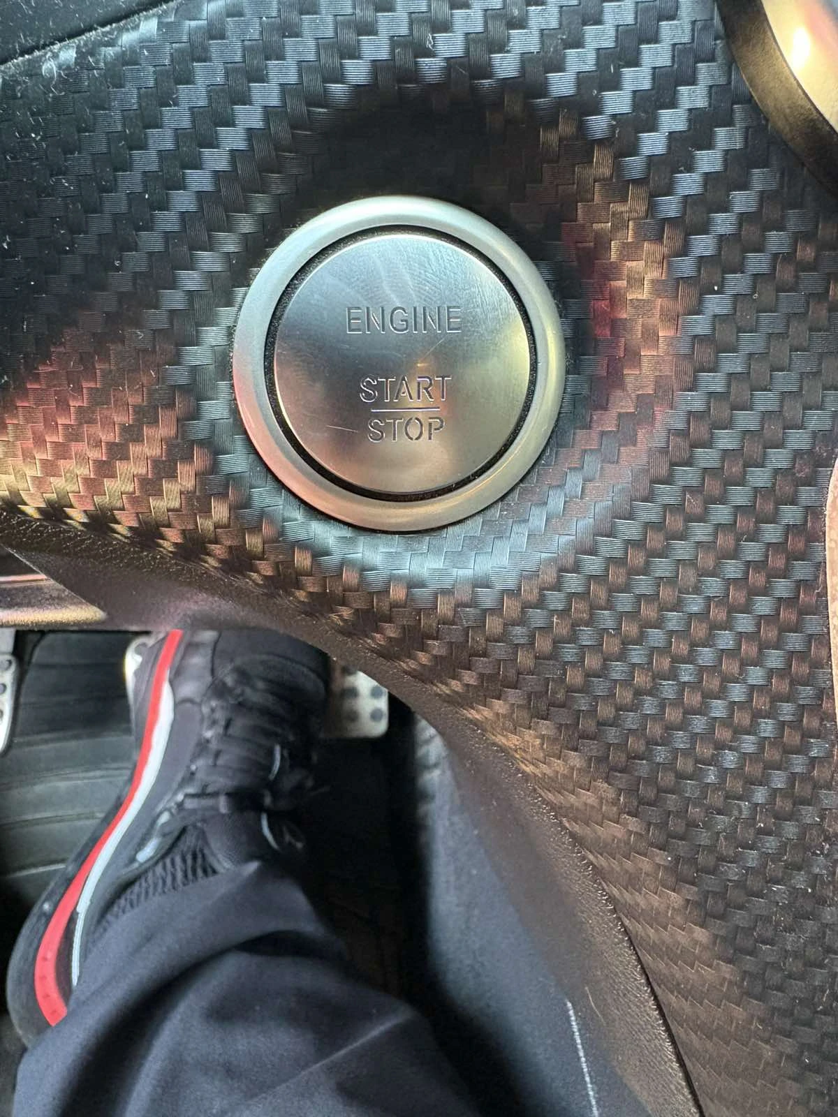 Mercedes-Benz A 180 A180 AMG, снимка 12 - Автомобили и джипове - 53539459