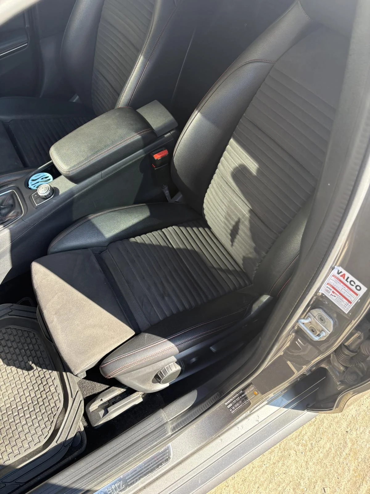 Mercedes-Benz A 180 A180 AMG, снимка 6 - Автомобили и джипове - 53539459