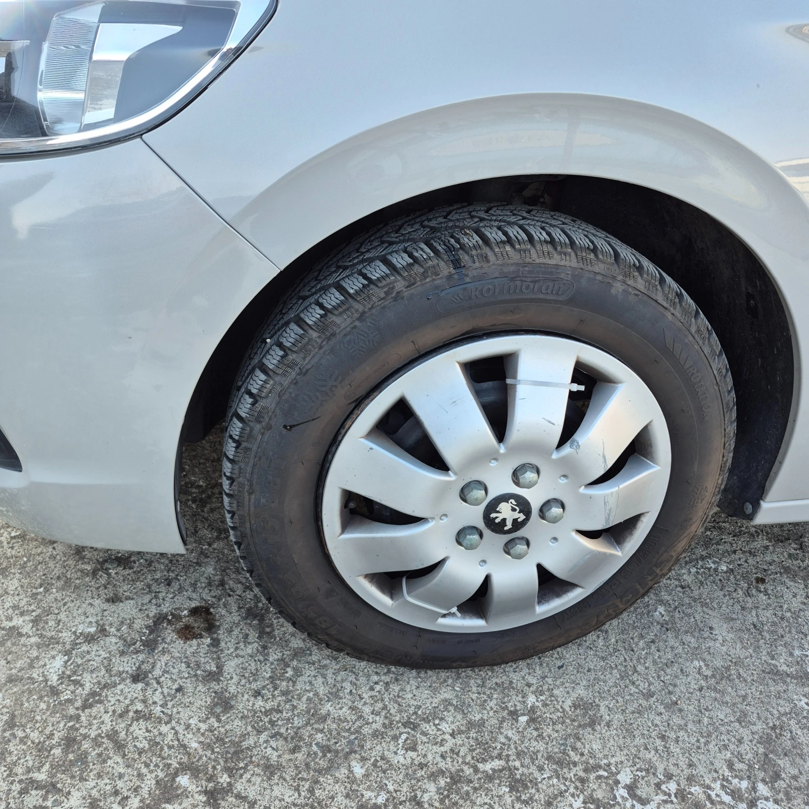 Peugeot 301, снимка 9 - Автомобили и джипове - 53848698