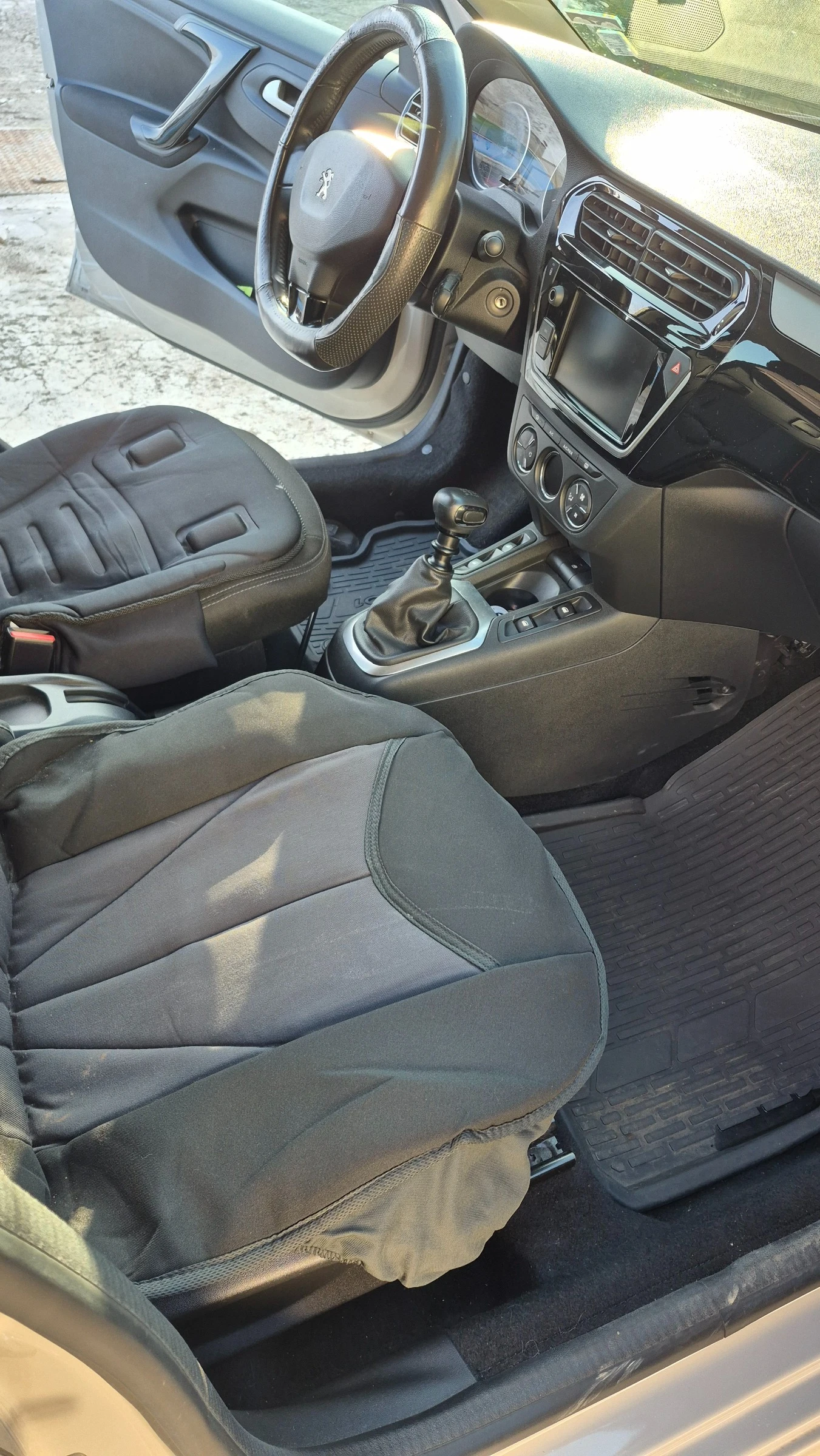 Peugeot 301, снимка 6 - Автомобили и джипове - 53848698