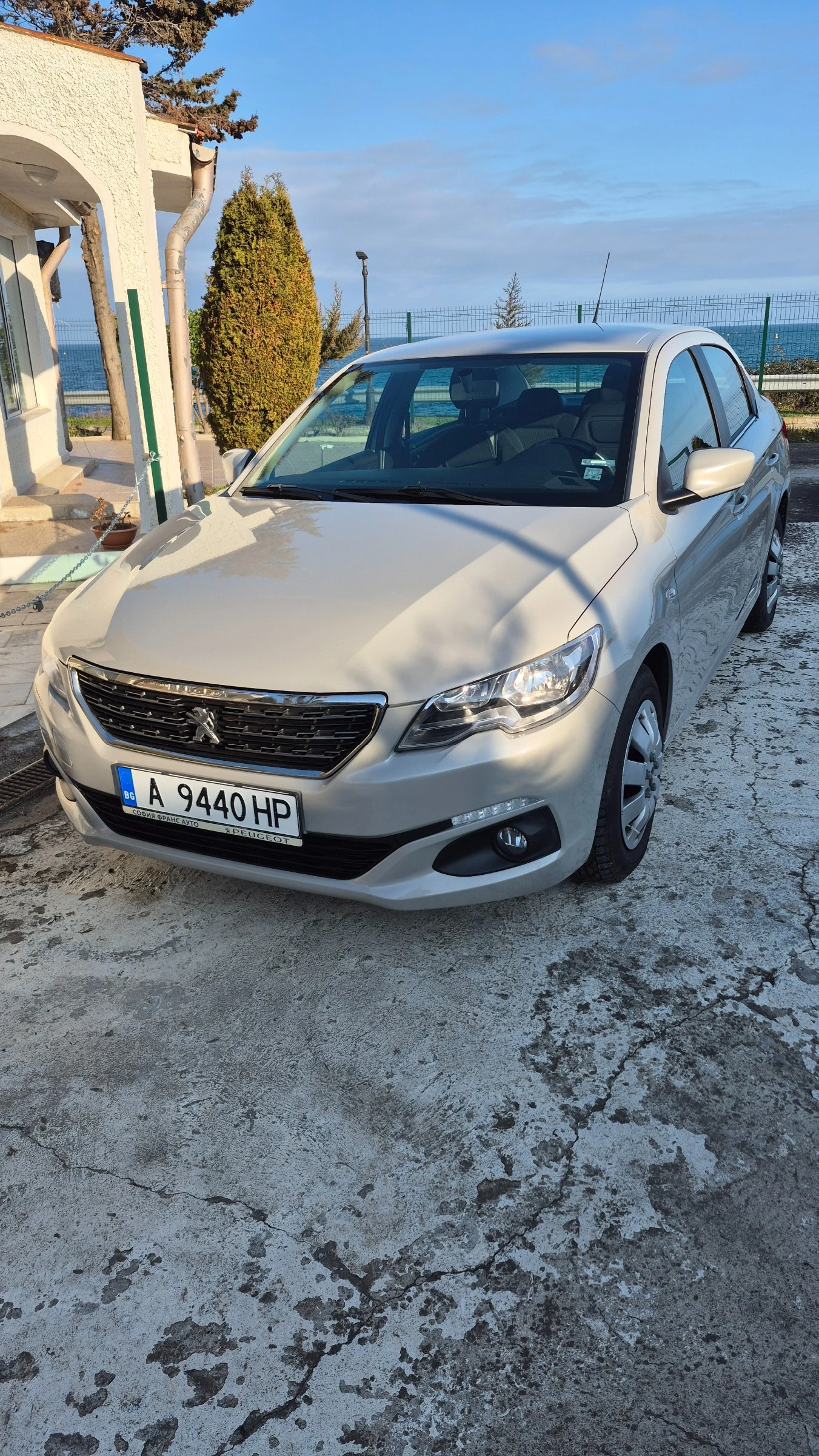 Peugeot 301, снимка 2 - Автомобили и джипове - 53848698