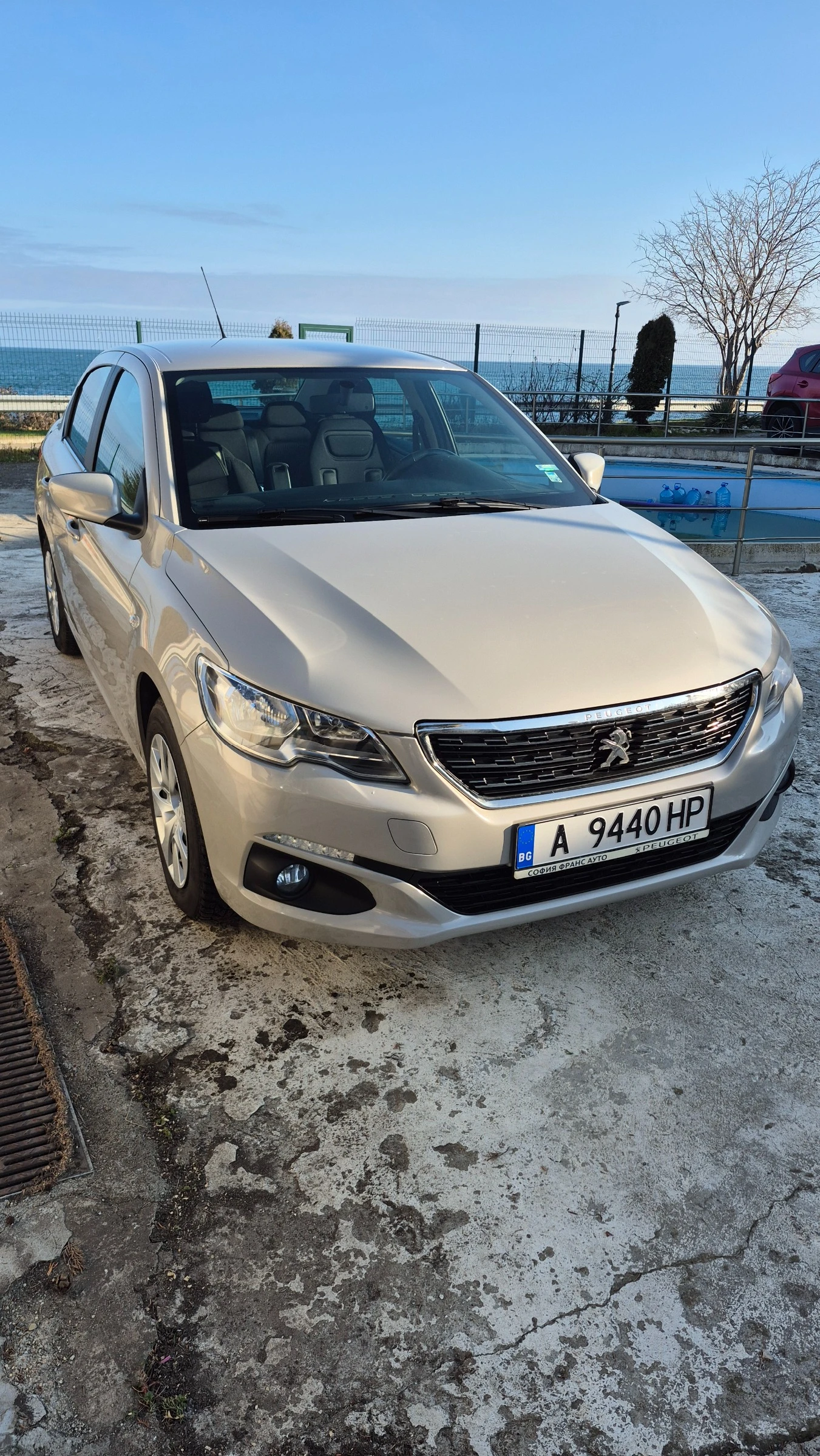 Peugeot 301, снимка 3 - Автомобили и джипове - 53848698