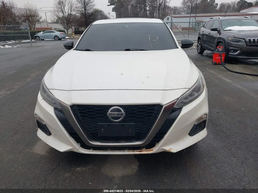 Nissan Altima 2.5l Sr Intelligent Awd | Mobile.bg � ����������� 12