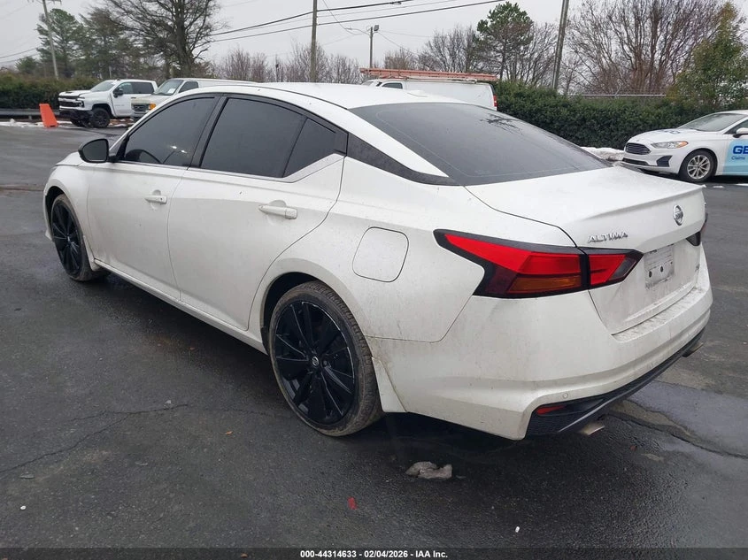 Nissan Altima 2.5l Sr Intelligent Awd | Mobile.bg � ����������� 3