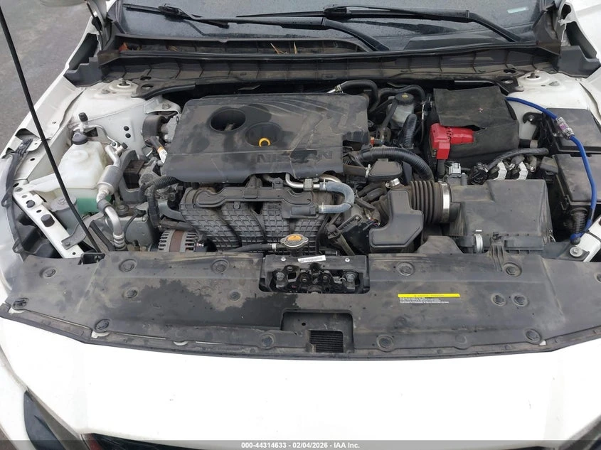Nissan Altima 2.5l Sr Intelligent Awd | Mobile.bg � ����������� 10