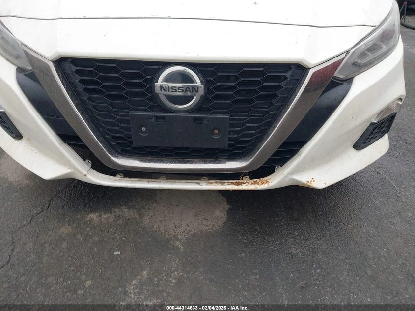 Nissan Altima 2.5l Sr Intelligent Awd | Mobile.bg � ����������� 6