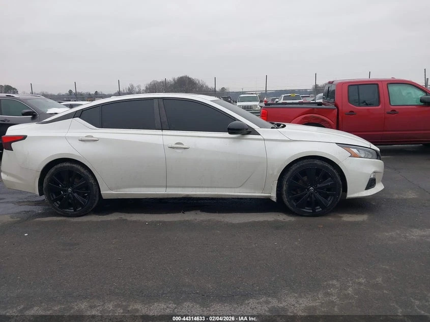 Nissan Altima 2.5l Sr Intelligent Awd | Mobile.bg � ����������� 13