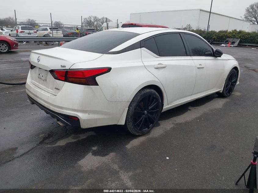 Nissan Altima 2.5l Sr Intelligent Awd | Mobile.bg � ����������� 4