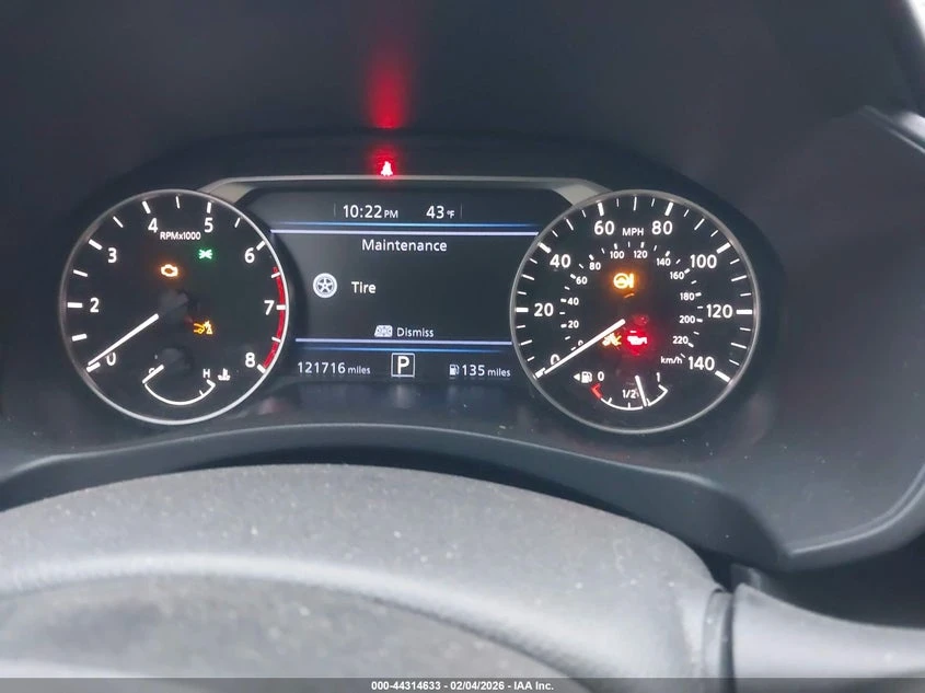 Nissan Altima 2.5l Sr Intelligent Awd | Mobile.bg � ����������� 7