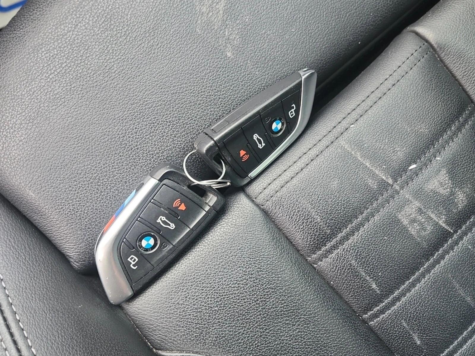 BMW 330 * * CARFAX * * АВТО КРЕДИТ * * , снимка 8 - Автомобили и джипове - 53951617