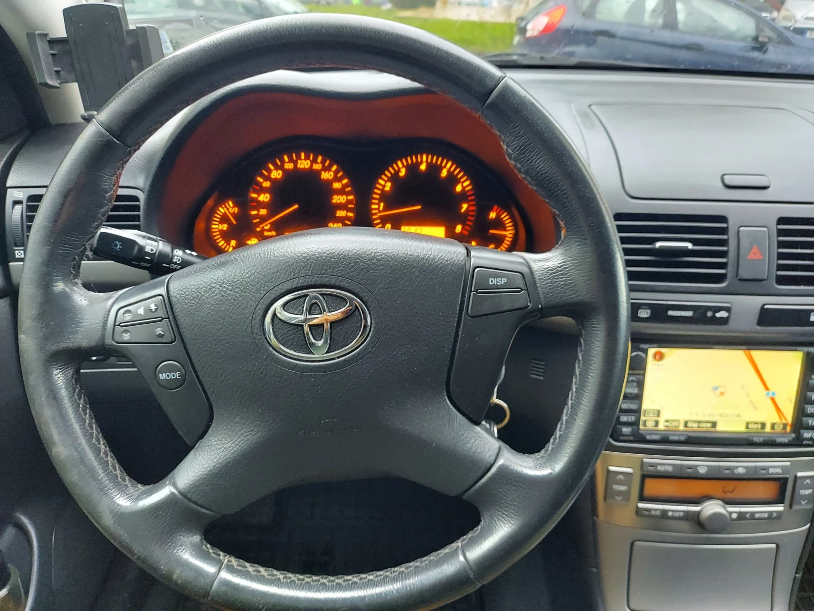Toyota Avensis | Mobile.bg � ����������� 7