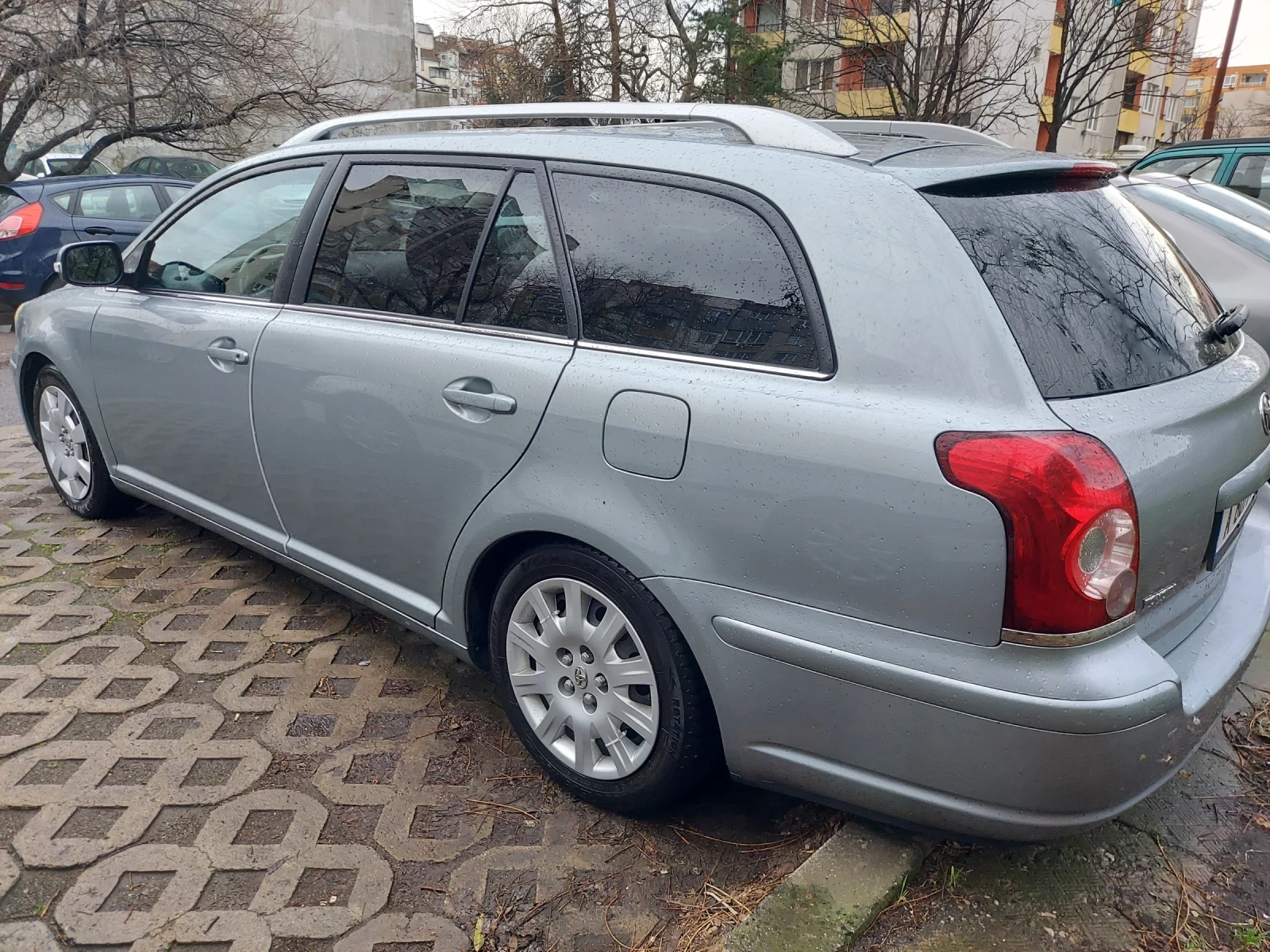 Toyota Avensis | Mobile.bg � ����������� 14