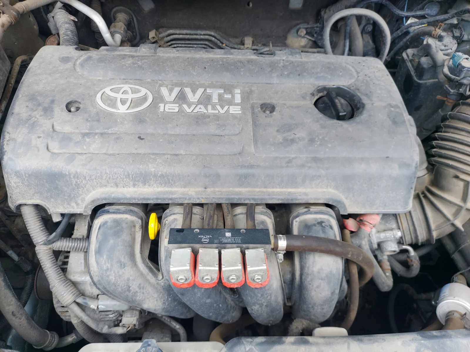 Toyota Avensis | Mobile.bg � ����������� 9